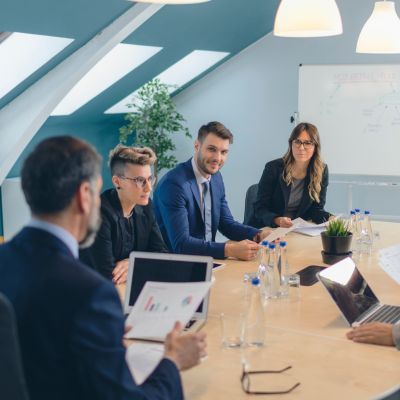 星空·体育中国综合装备销售流程