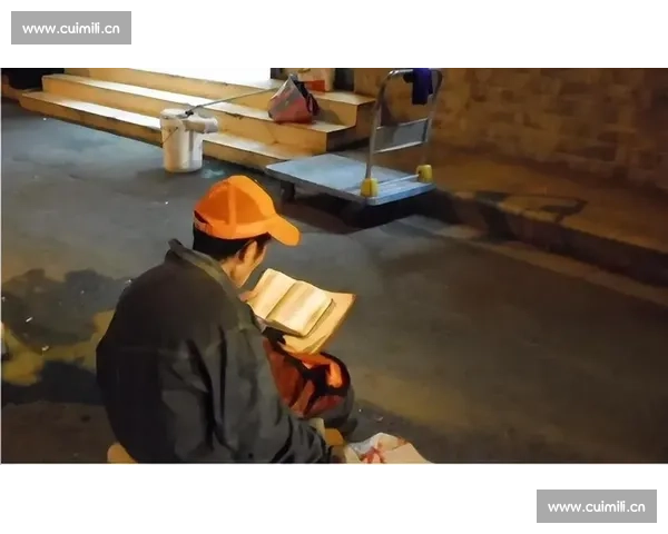 豆瓣引领文艺青年生活方式的多元社区与精神栖息地探秘