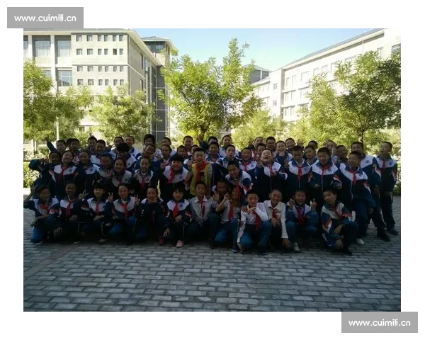 难忘的校园合唱比赛让我们学会团结与自信的成长故事精彩篇章物语